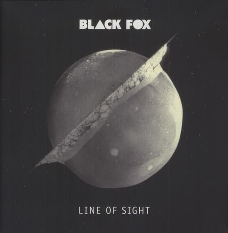Line of Sight image number 1