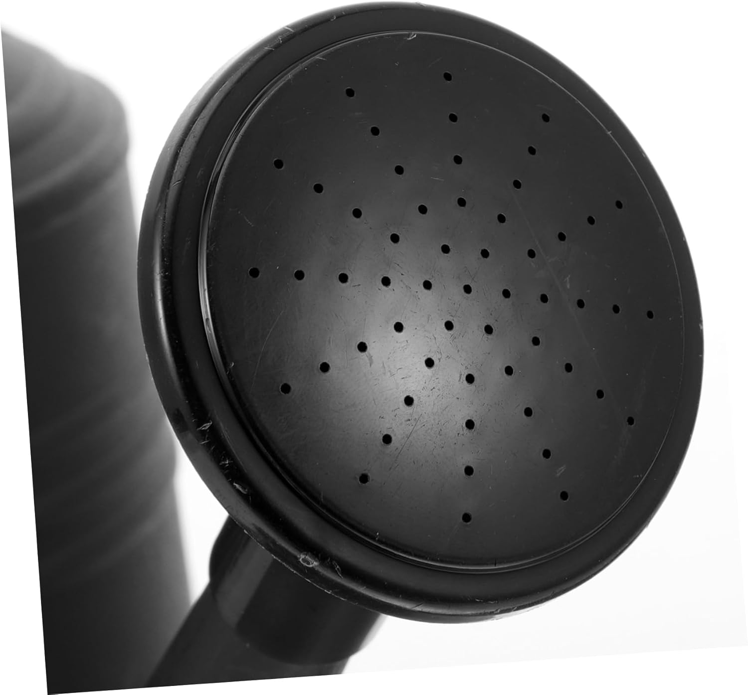 Large Capacity Watering Can for Garden Watering Convenient Indoor Plant Care Plastic Sprinkling Can for Flower Garden - Yellow image number 3