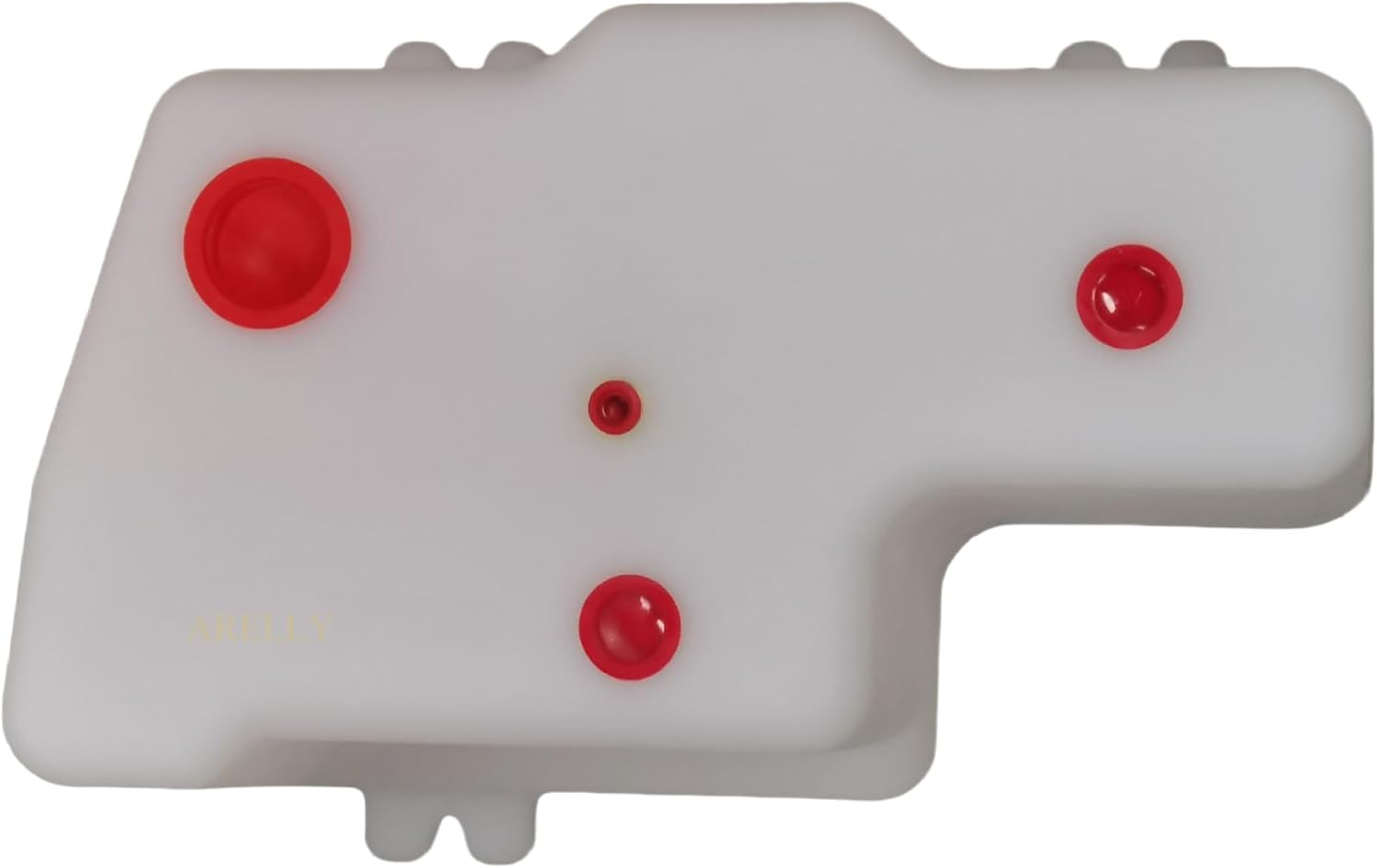 HNARL Hydraulic Oil Tank, T109012GT 226163GT Genie Electric Scissor Lift Part Used for GS-1530, GS-1532, GS-1930, GS-1932, GS-2032, GS-2632, GS-2046, GS-2646... " image number 2