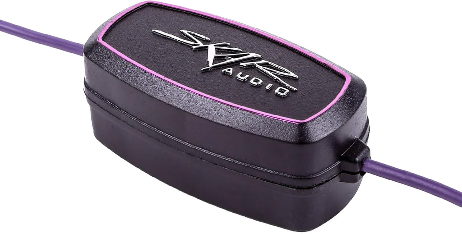 Skar Audio SK150HZBB-PR Elite Frequency Filters - Eliminates Frequencies 0-150 Hz at 4 Ohms - Pair image number 2