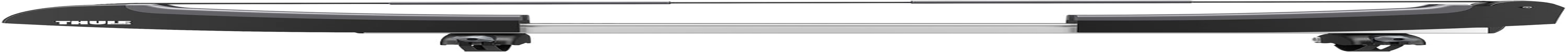 Thule 810001 SUP Taxi XT Paddleboard Carrier, Grey image number 5