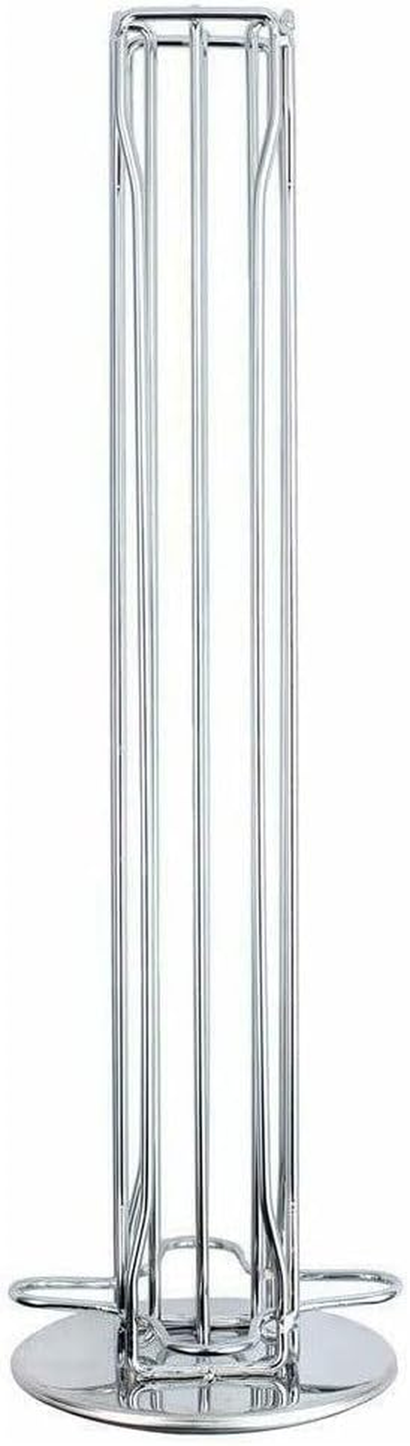 Tootoo 40 Coffee Capsules Pod Holder Stand Dispenser Rack Storage Capsule image number 3