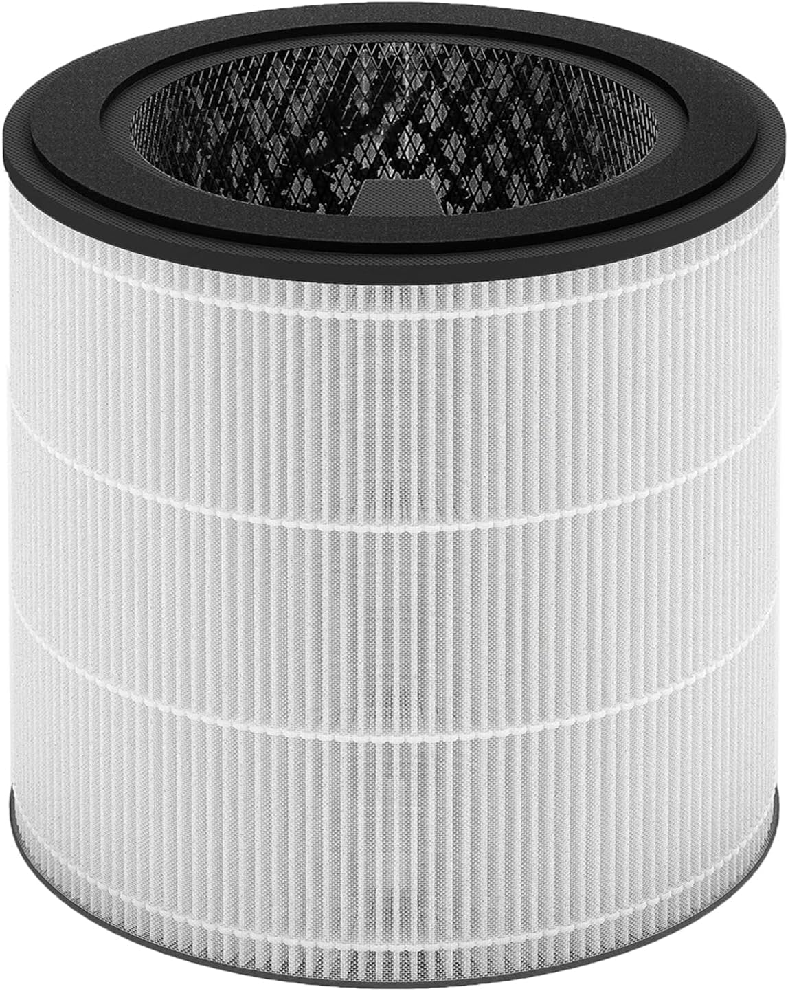 FY0293 Filter Replacement for Philips Air Purifier Series 800 800I Models AC0850 AC8020 AC8019, 3-In-1 HEPA & Activated Carbon & Pre-Filter, Parts # FY0293/30 (FY0194 Upgrade Version) image number 1