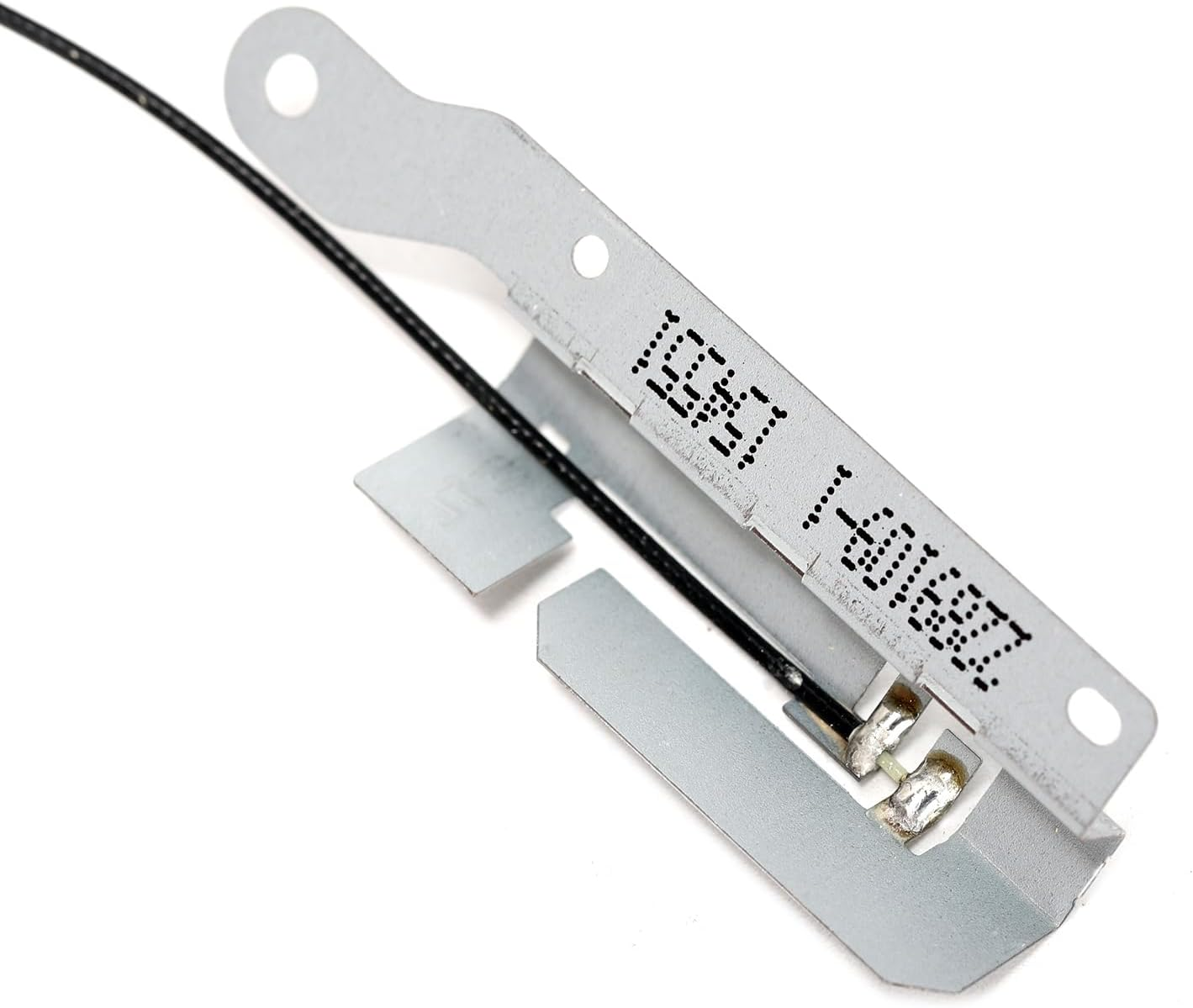 Ruimou 1 Set Bluetooth/Wifi Antenna Flex Cable with Metal Board Compatible with Playstation 4 CUH-1200 Game Console Replacement Antenna image number 5