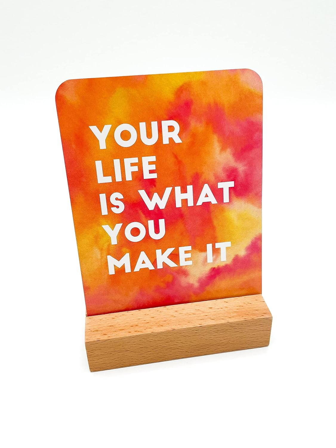 The Little Box of Positivity: 52 Beautiful Cards to Brighten Your Day image number 3