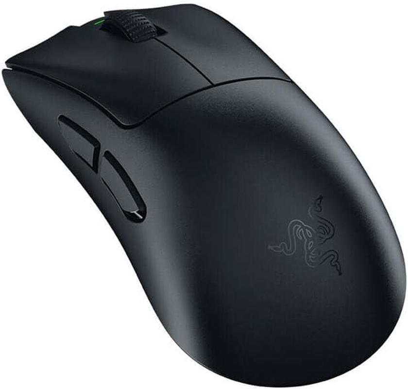 Razer Deathadder V3 Hyperspeed Wireless Esports Gaming Mouse image number 4