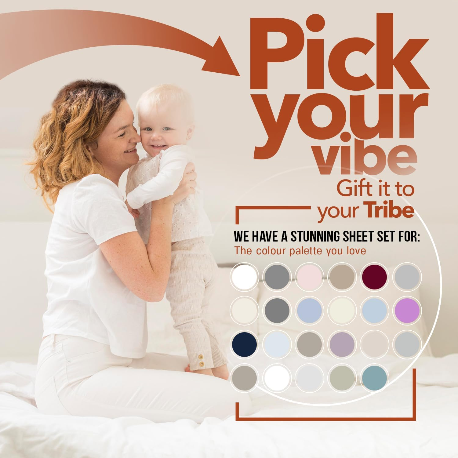 Pure Egyptian King Size Cotton Bed Sheets Set (King, 600 Thread Count) White Sheets and Pillow Cases (4 Piece) &ndash; Egyptian Cotton Sheets King Size Bed- Sateen Weave Sheets - 18&rdquo; King Deep Pocket Sheets image number 7