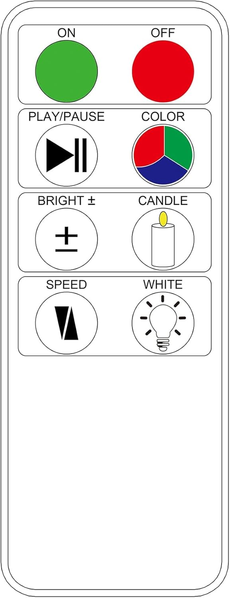 LED Table Lamp with Handle image number 1