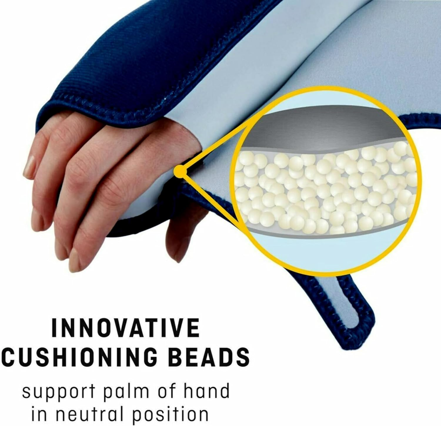 Futuro Night Wrist Sleep Support, Adjustable image number 3