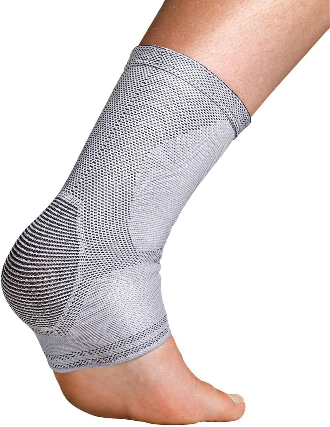 Thermoskin Dynamic Compression Ankle Sleeve L/XL