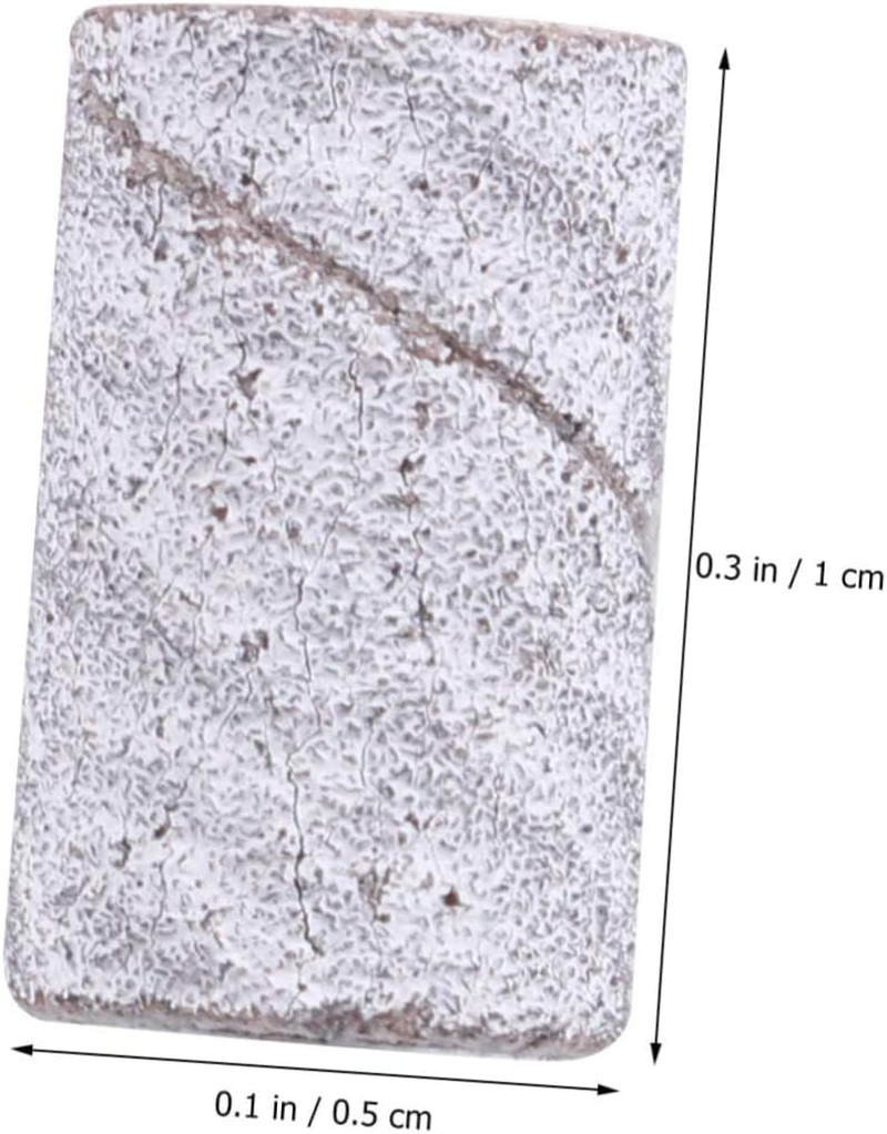 Baluue 100Pcs Zebra Nail Sanding Bands Set Professional Manicure Sanding Sleeve Nail Polisher Sander Sleeves for Art Bands Kit image number 6