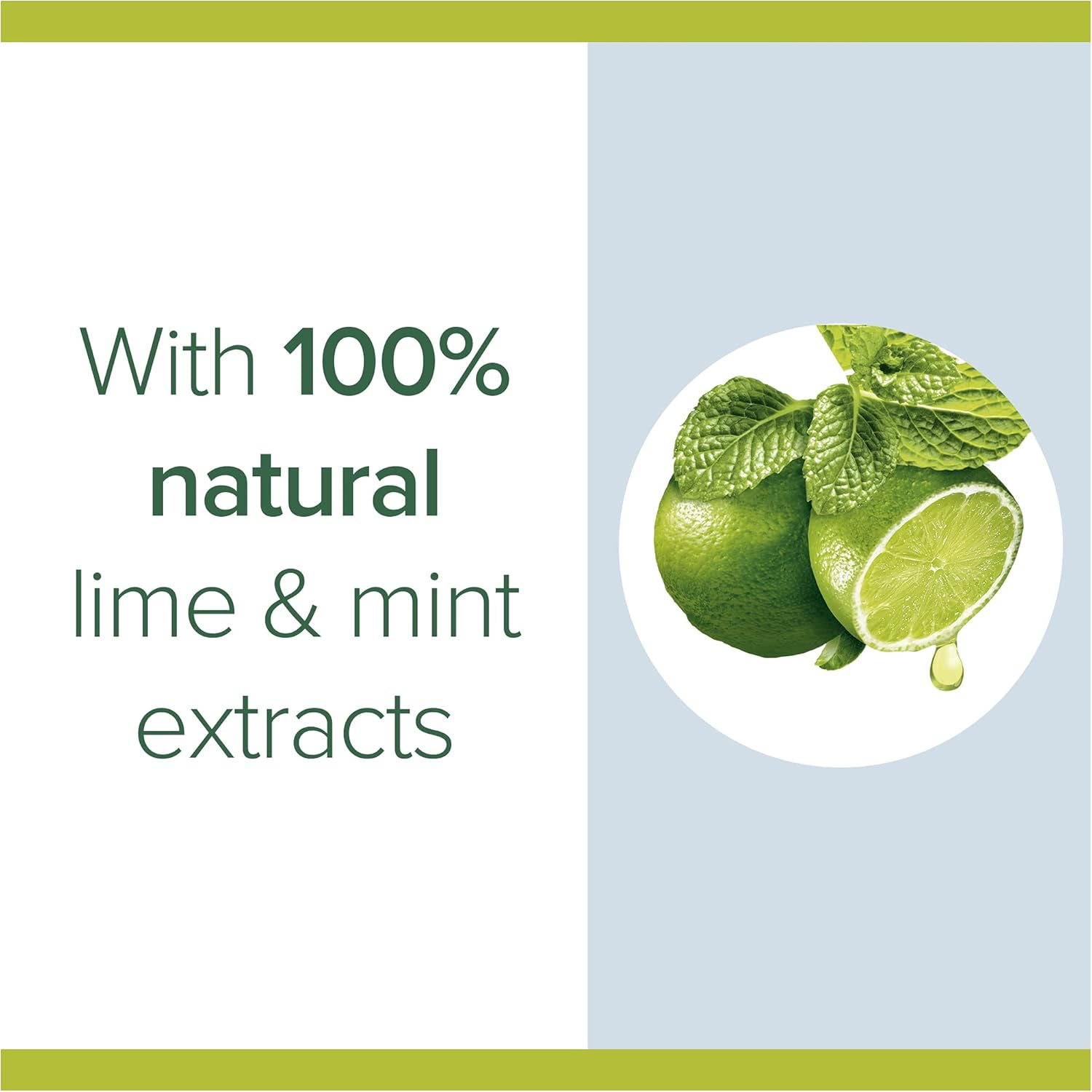 Palmolive Foaming Antibacterial Liquid Hand Wash Soap, 250Ml, Lime & Mint, Pump Dispenser Bottle, Easy to Refill, Foam Handwash (Pack of 3)