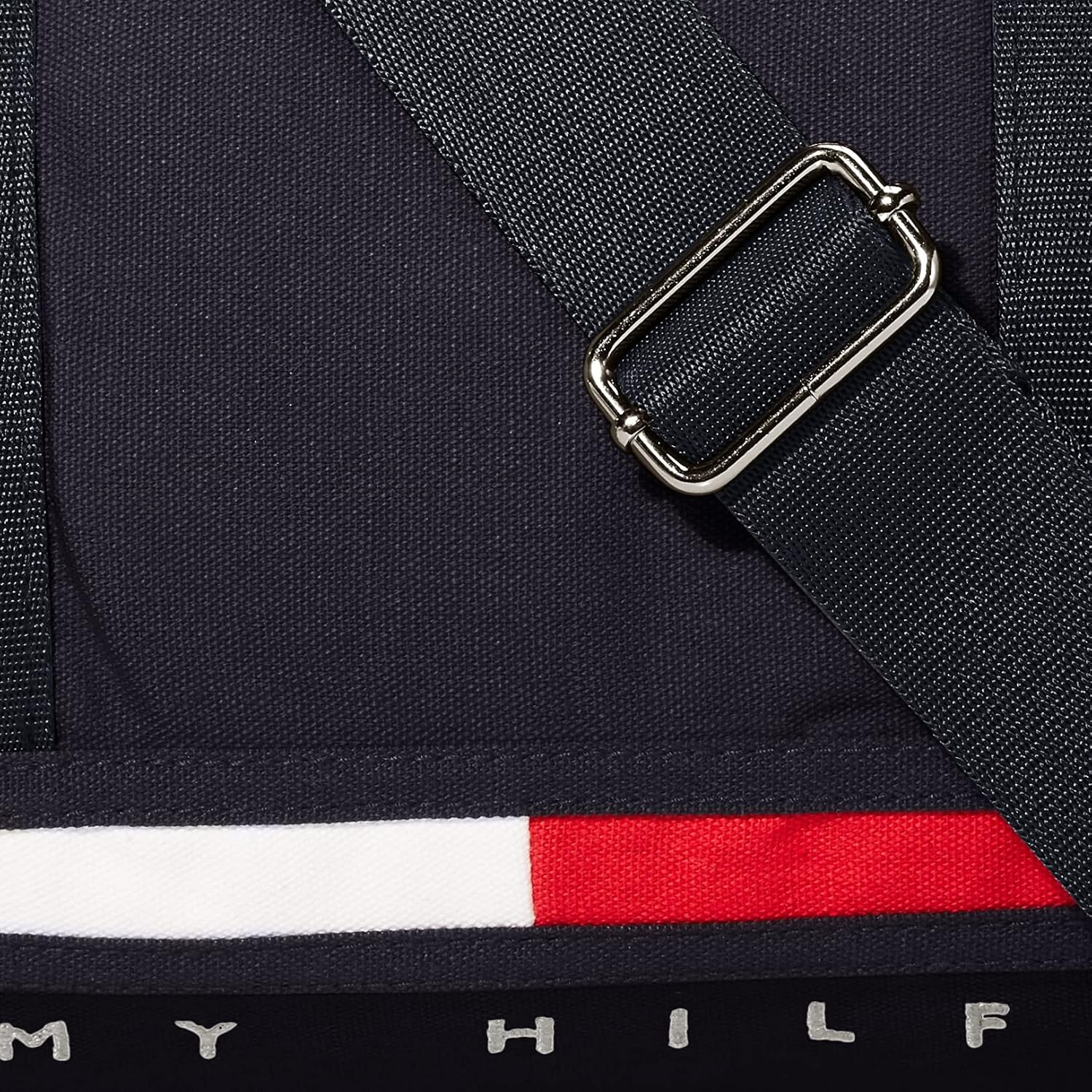 Tommy Hilfiger Kids Gino Duffle Bag image number 3
