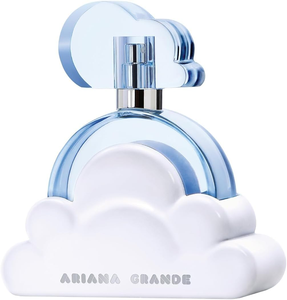 Ariana Grande Cloud Eau De Parfum for Women (Tester), 100Ml image number 2