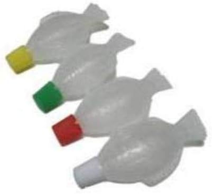 Soy Sauce,Sauce Fish Bottles 20Pcs&times;2Sets. Bento Box Kitchen Lunch Box.Made in Japan. image number 2