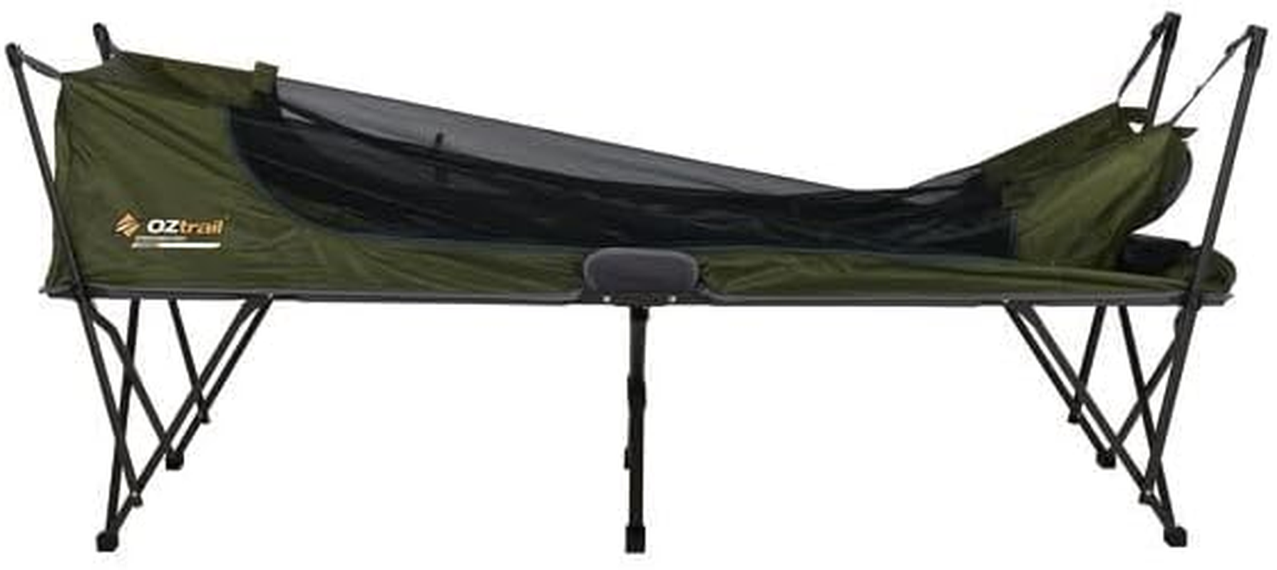 Oztrail Easy Fold 1 Person Stretcher Tent image number 2