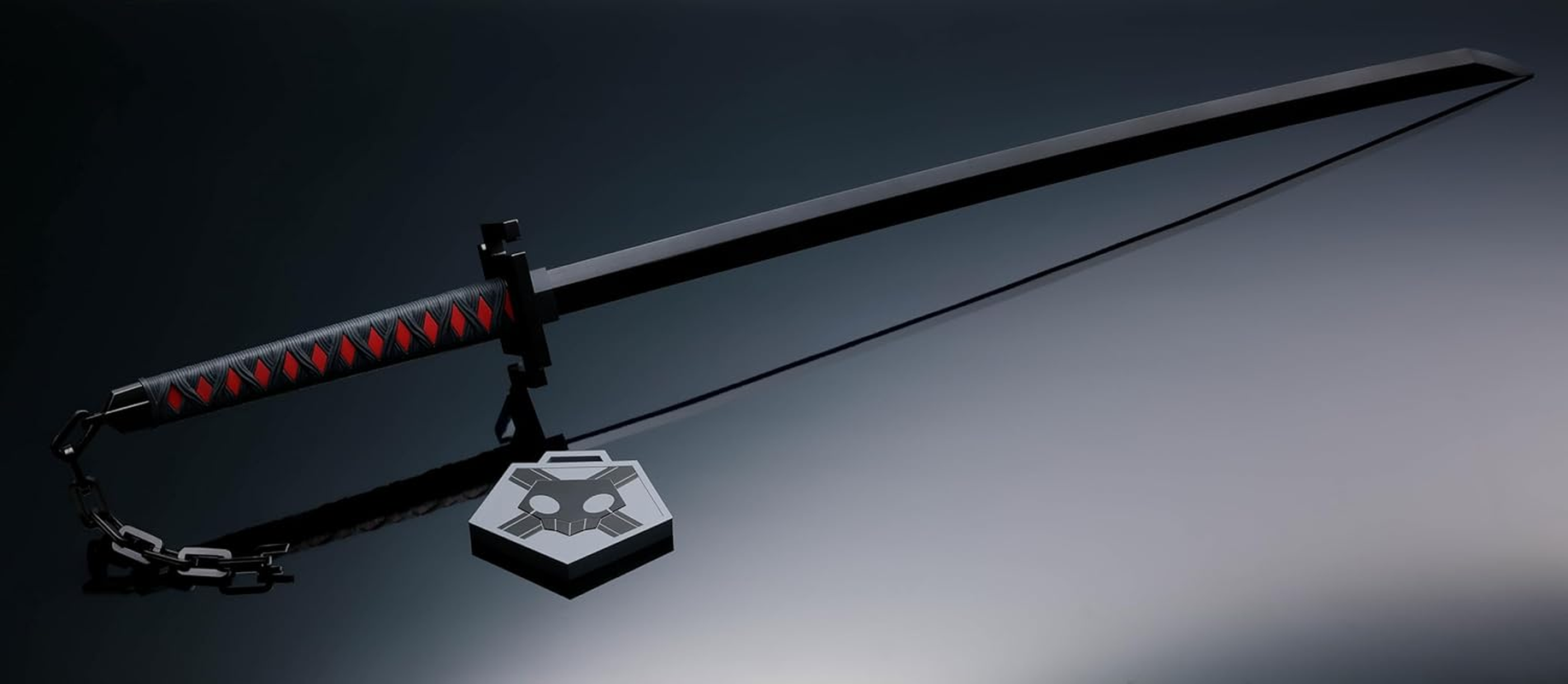 TAMASHII NATIONS PROPLICA Bleach Tensazangetsu image number 4