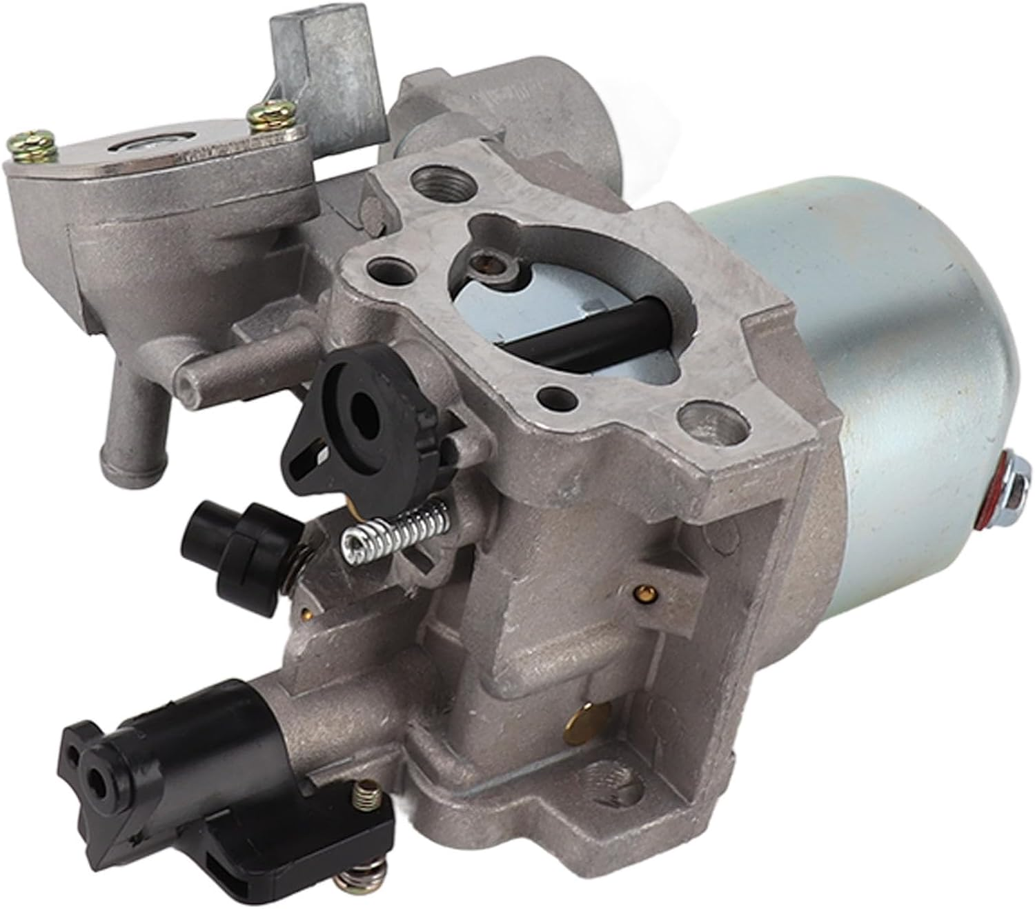 Lawn Mower Carburetor Kit 277‑62301‑30 277‑62302‑50 277‑62301‑60 with Gasket for 6.0HP SP170 EX17 Engine Replace Carburetor Parts image number 1