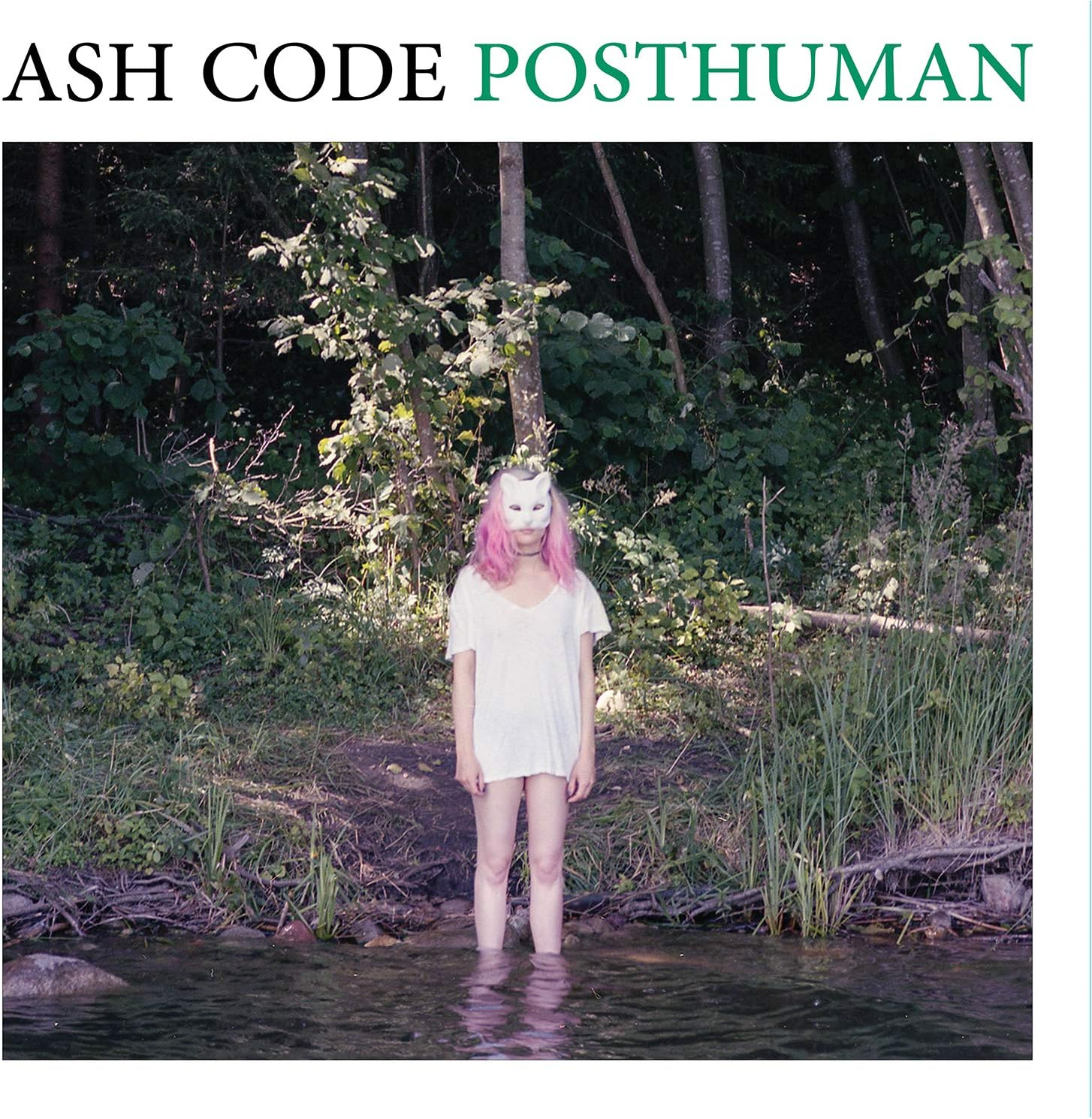 Posthuman Limited Edition LP (LP) image number 1