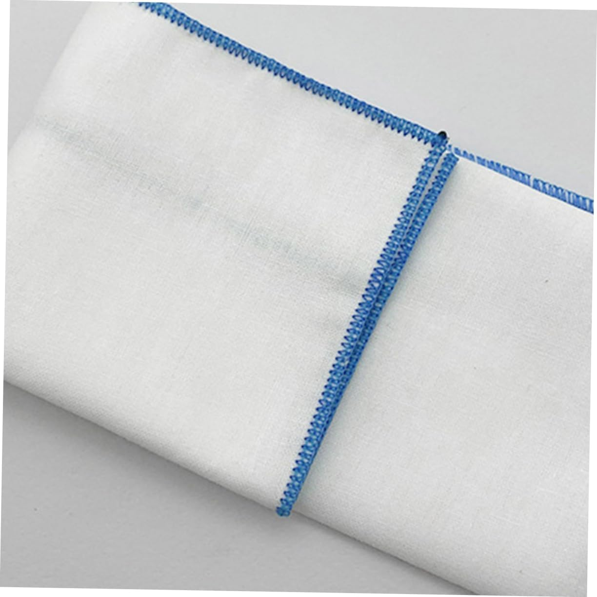 HEMOTON Flute Cleaning Kit Clarinet Saxophone Instrument Cleaner Flute Cleaning Cloth image number 1