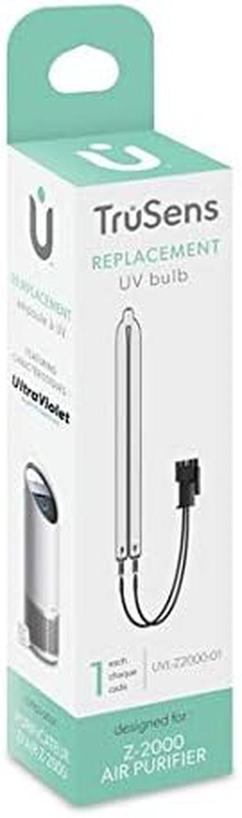 Trusens Air Purifier UV Sterilisation Bulb, Medium for Z2000