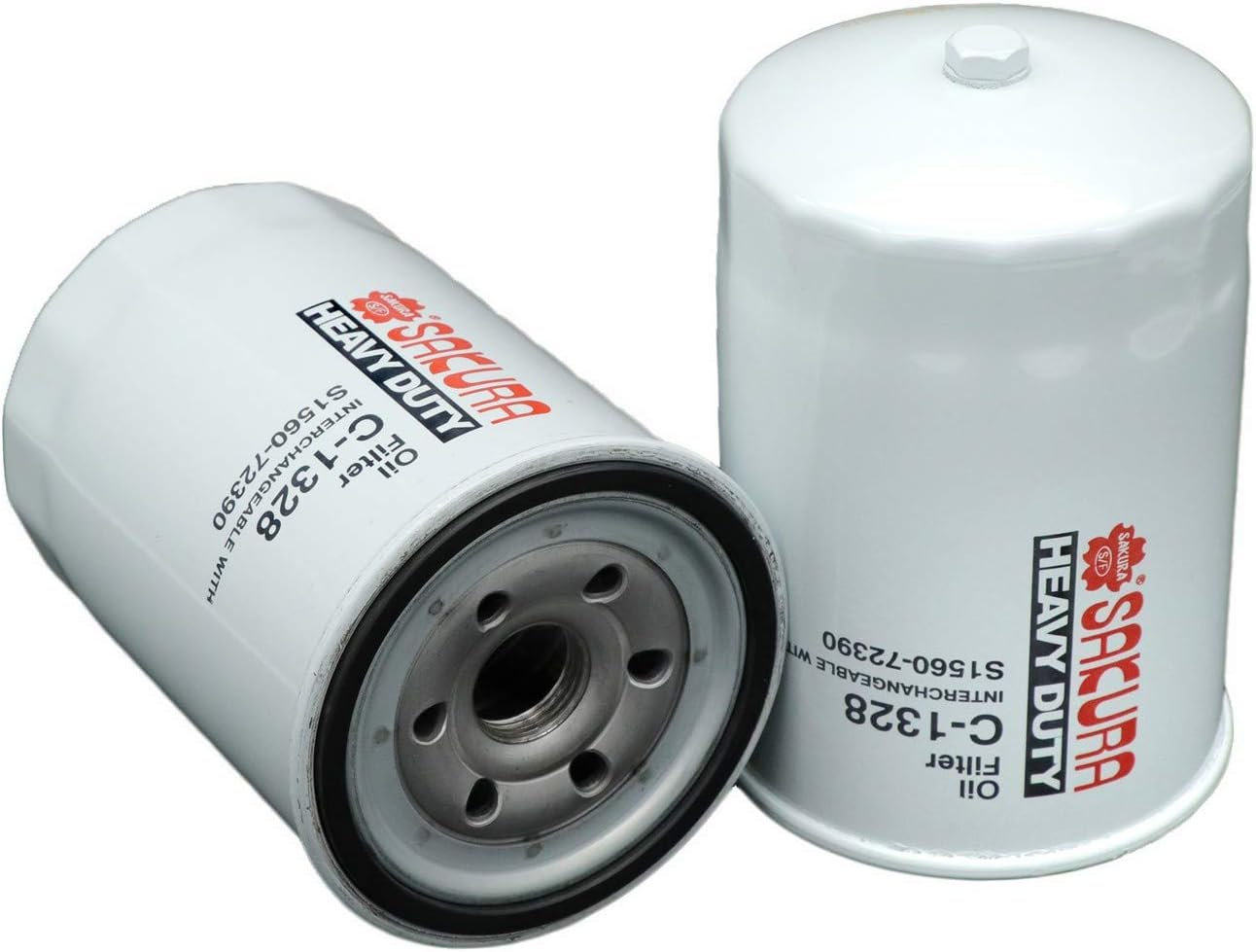 Sakura Filters AU C-1328 Oil Filter