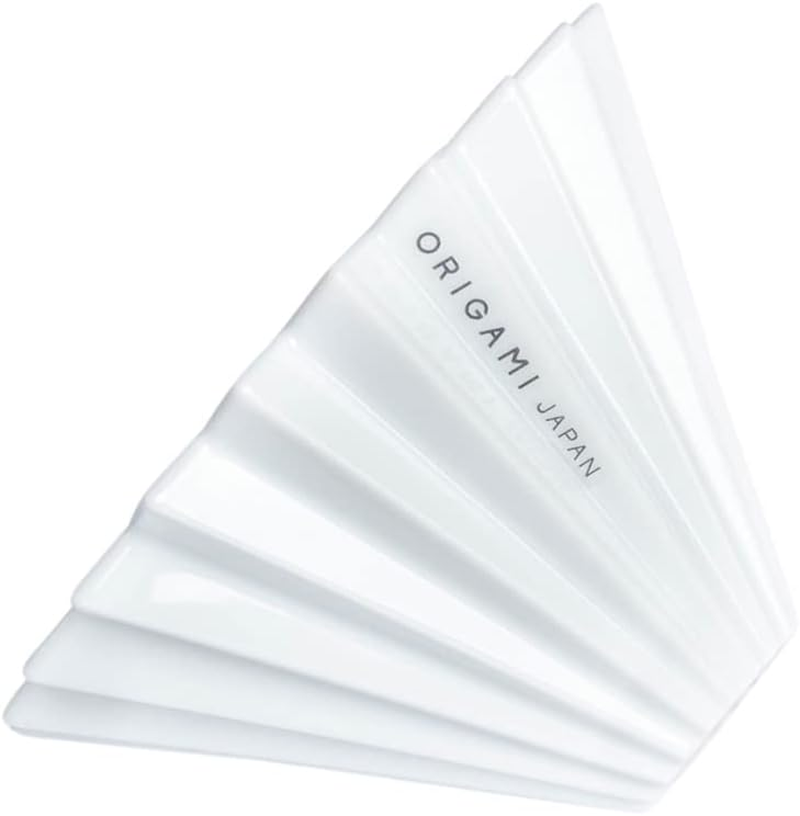 Origmai Dripper Small Matt Beige image number 6