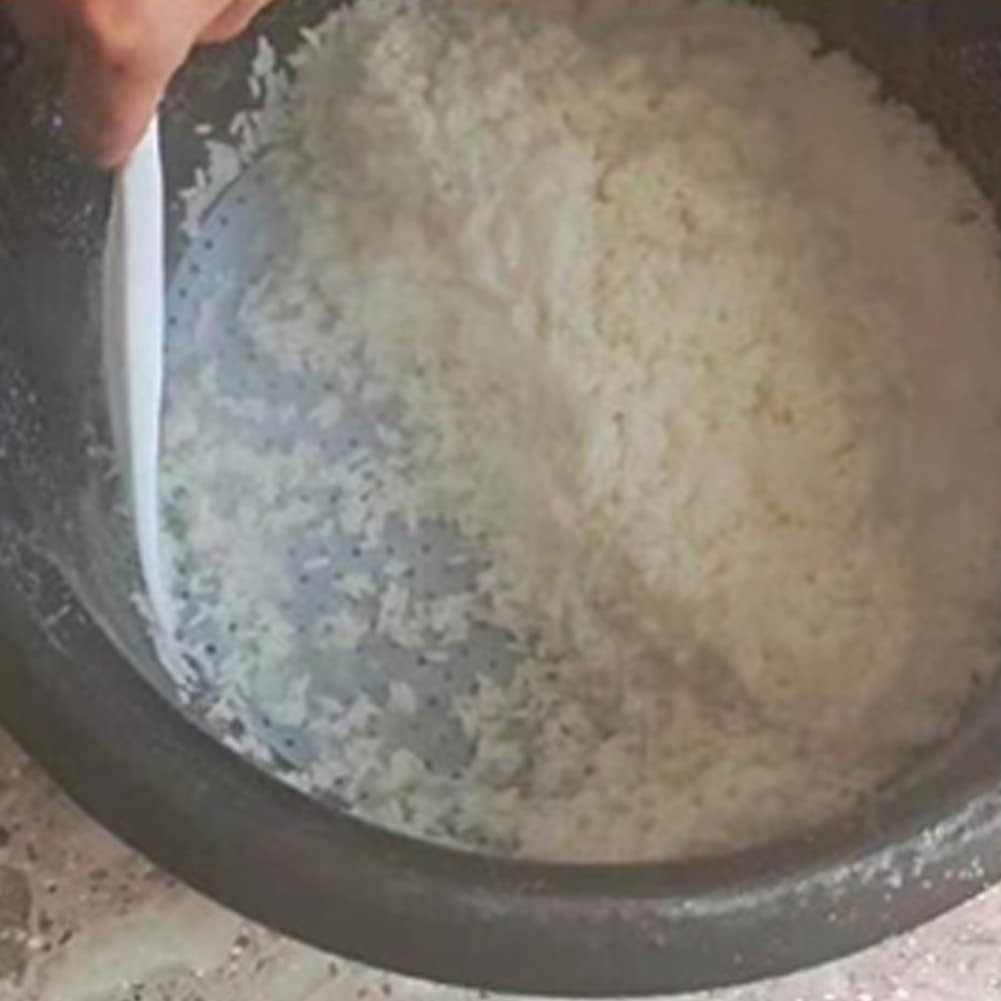 Rice Cooker Burnt Proof Silicon Pad 30Cm Silicone Mat for Commercial Rice Cooker image number 6