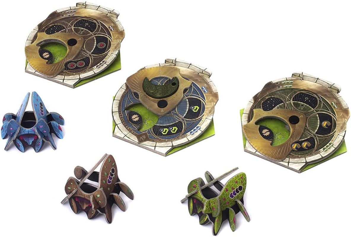 Rebel REAVE05PL Building Games, Multicoloured image number 4