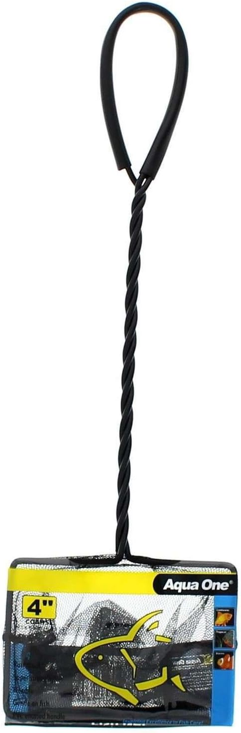 Aqua One - Coarse Fish Net image number 1