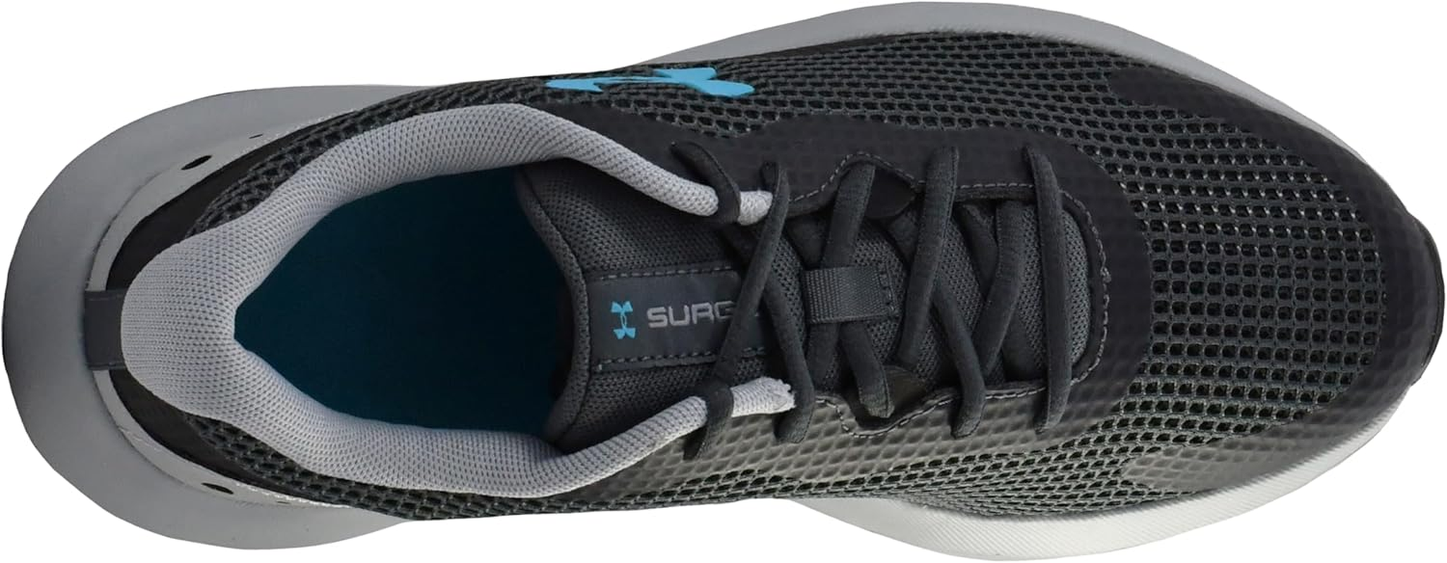 Under Armour Men'S Charged Pursuit 3 image number 6