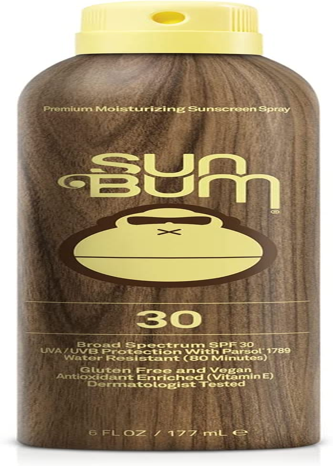 Sun Bum 177Ml SPF30 Spray