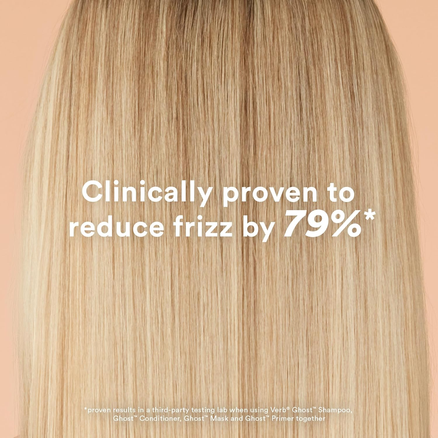 Verb Ghost Conditioner by Verb for Unisex - 32 Oz Conditioner, 946 Milliliters image number 6