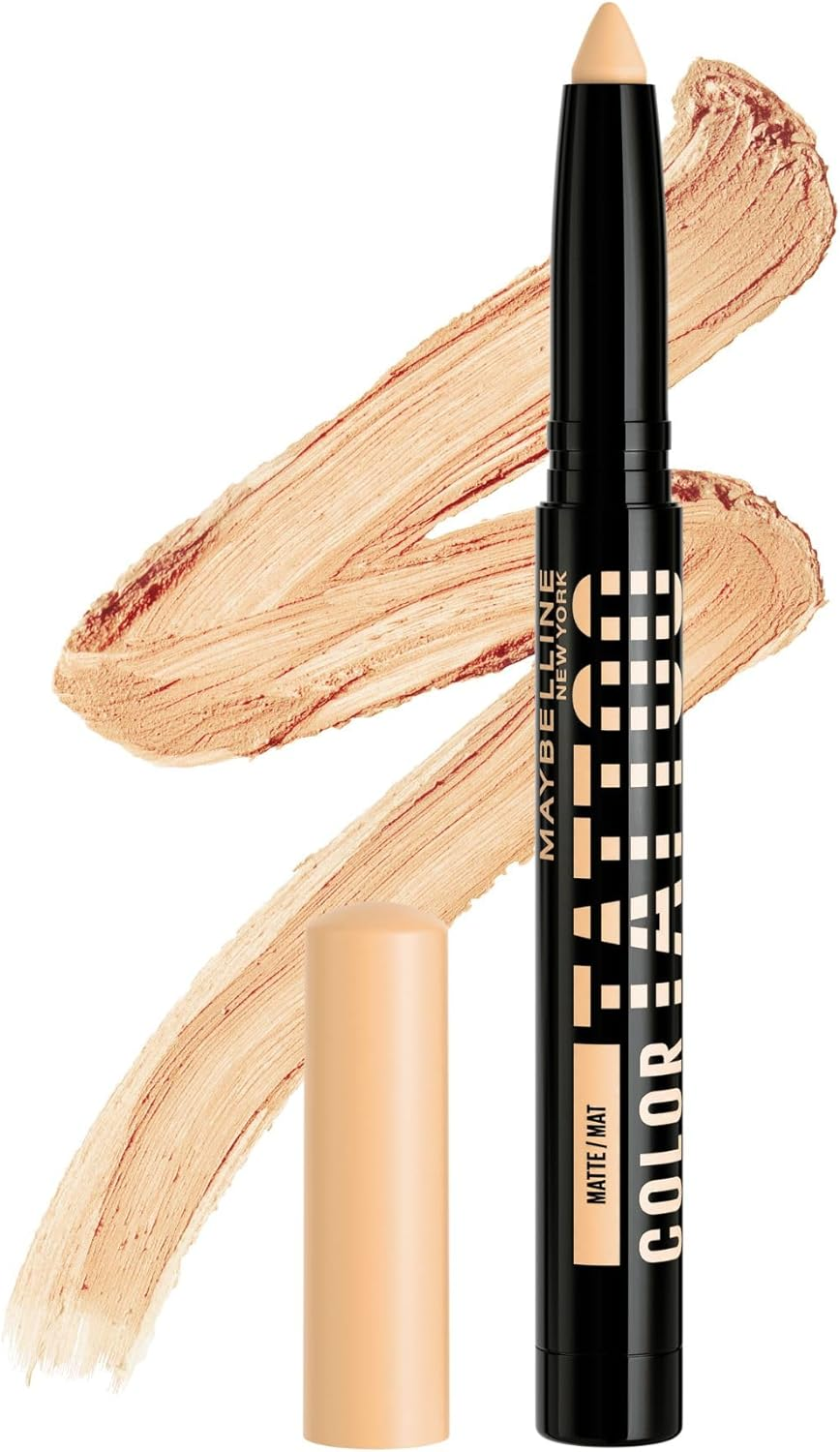 Maybelline New York Color Tattoo Eye Stix I AM DETERMINED