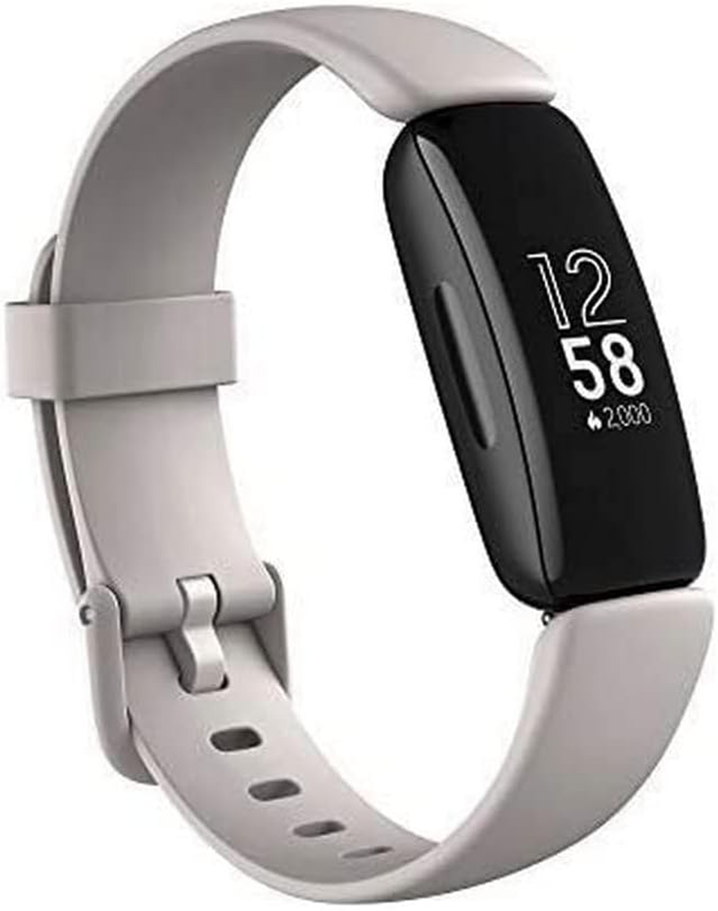 Fitbit [International Version] Inspire 2 Fitness Tracker - Black