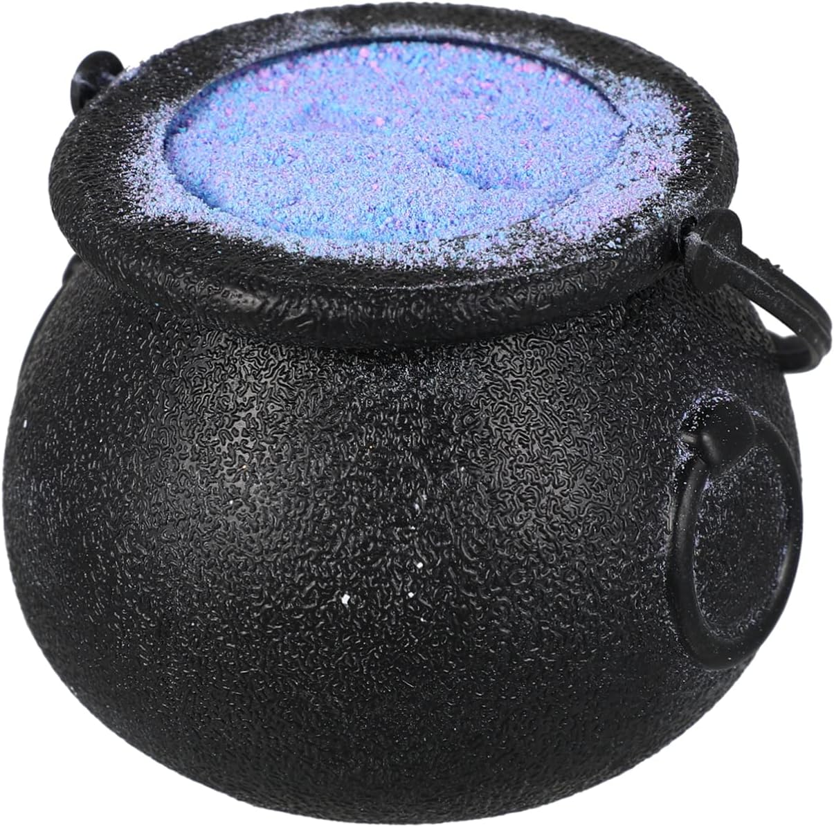 Healvian 1Pc Spa Halloween Series Natural Aromatherapy Benefits Nourishing and Exfoliating Shower Bubble Balls for Relaxation and Skin Care for Home Use and Halloween Festivities image number 4