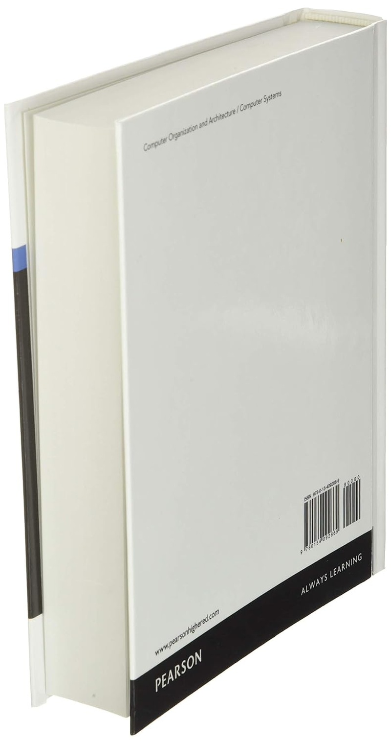 Computer Systems: a Programmer'S Perspective image number 4