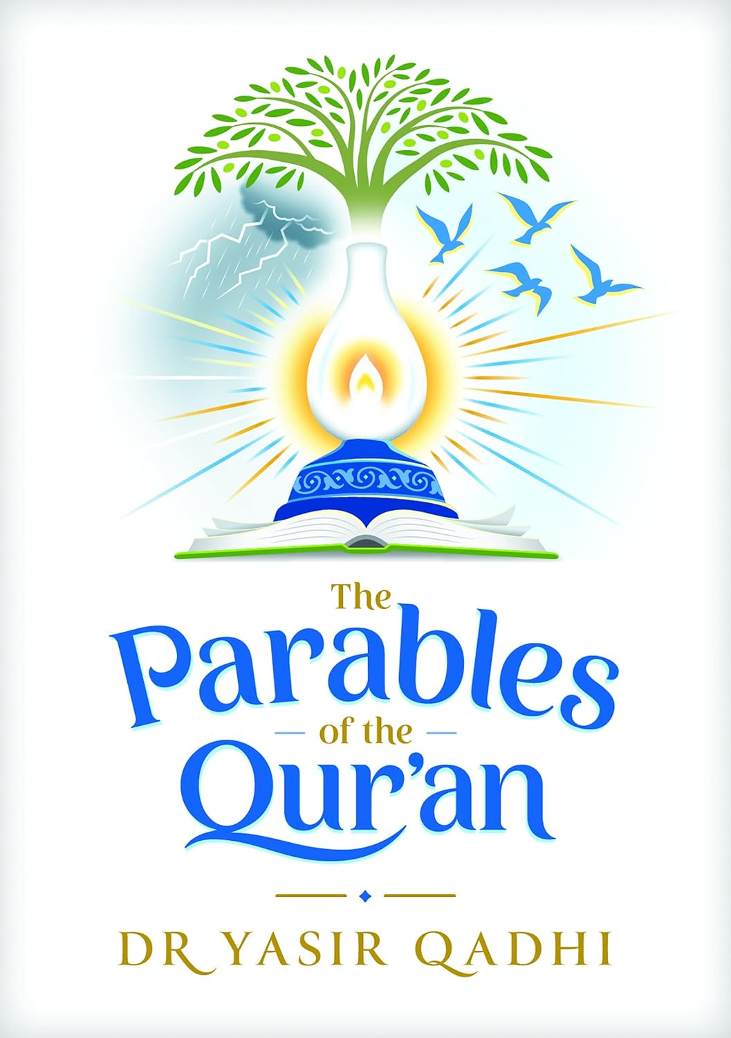 The Parables of the Qur'An