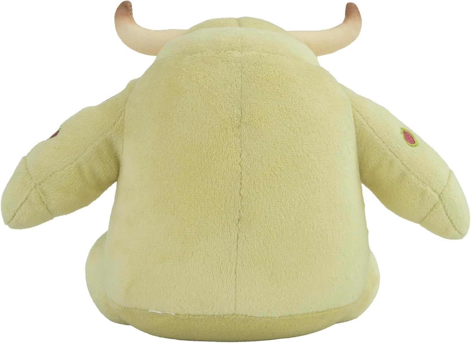 Tomy Warhammer Plush Nurgling: Little Unclean One Roleplay Toy image number 1