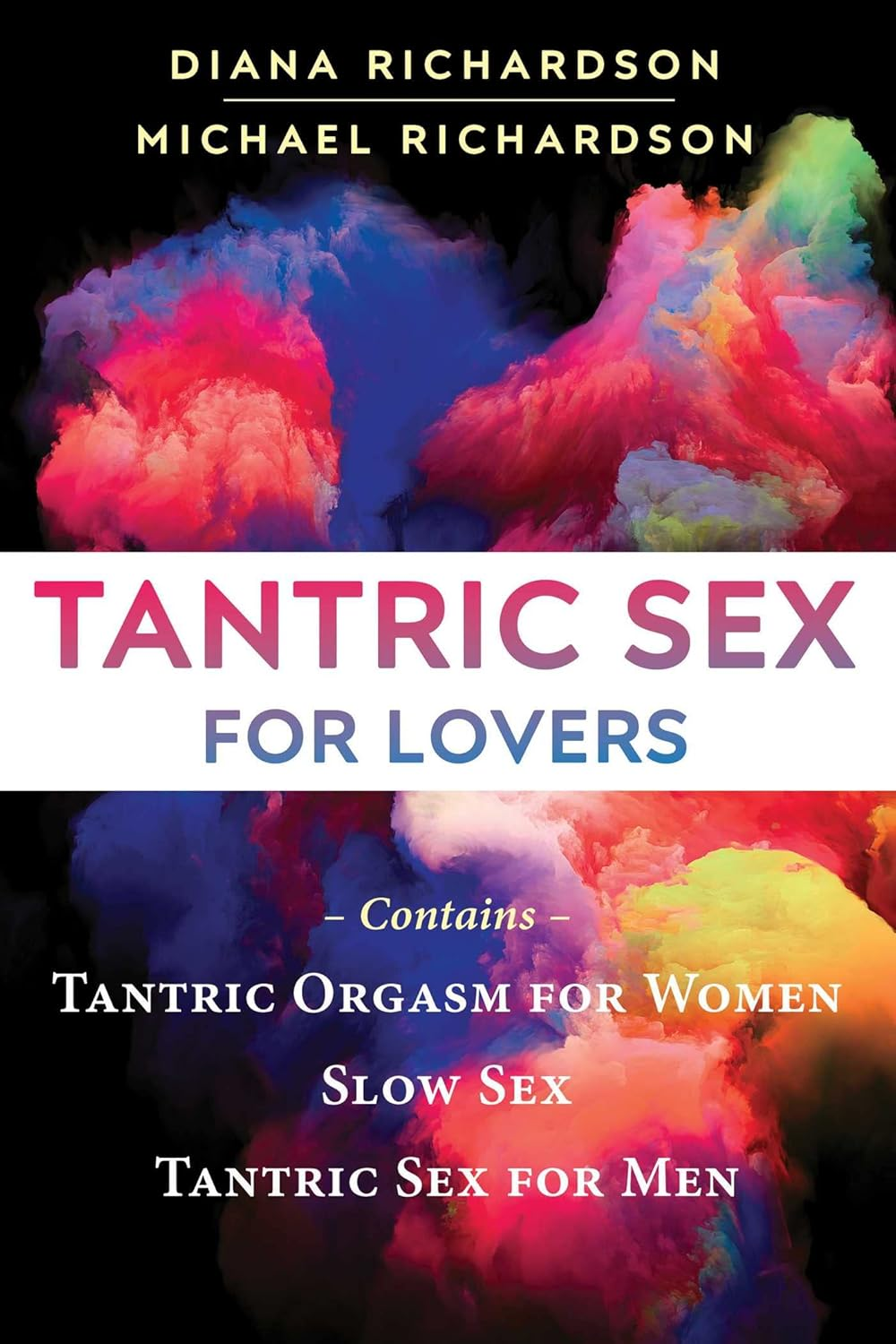 Tantric Sex for Lovers image number 2