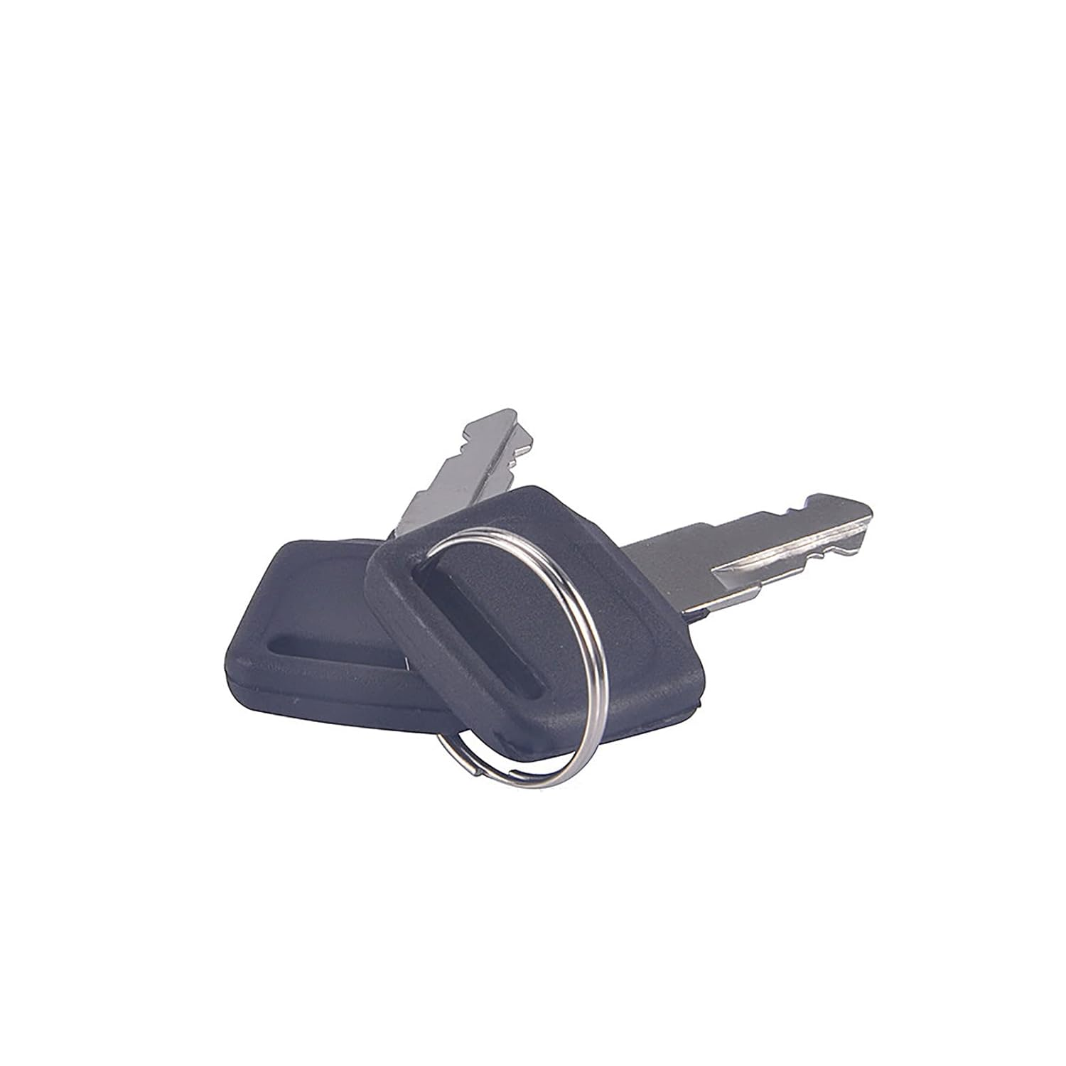 Lock Key, 4-Wire Ignition Switch Lock Key for Quad ATV Go Kart Pit Dirt Bike Moped Scooter image number 4
