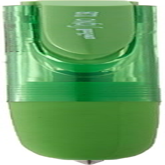 Uni Ball Signo Knock Ballpoint Pen RT1 0.38Mm Color, Orange (UMN15538.4) - Blue image number 4