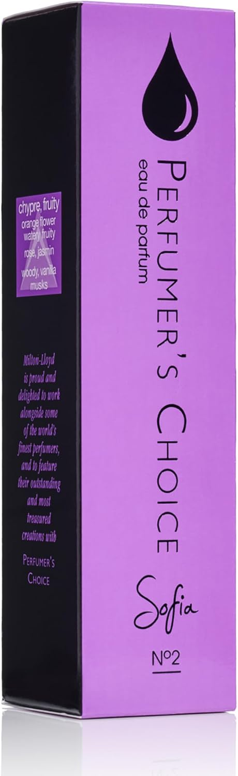 PERFUMER'S CHOICE Perfumer'S Choice image number 3