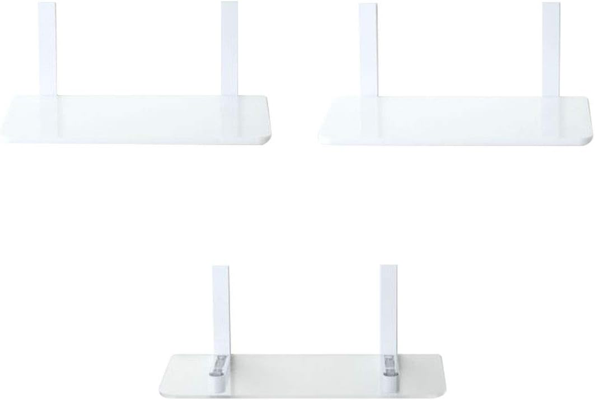 Animacole NKC-###-5002 Cat Tower, Cat Road Plus, Easy Installation, Set of 3, Space Saving image number 1