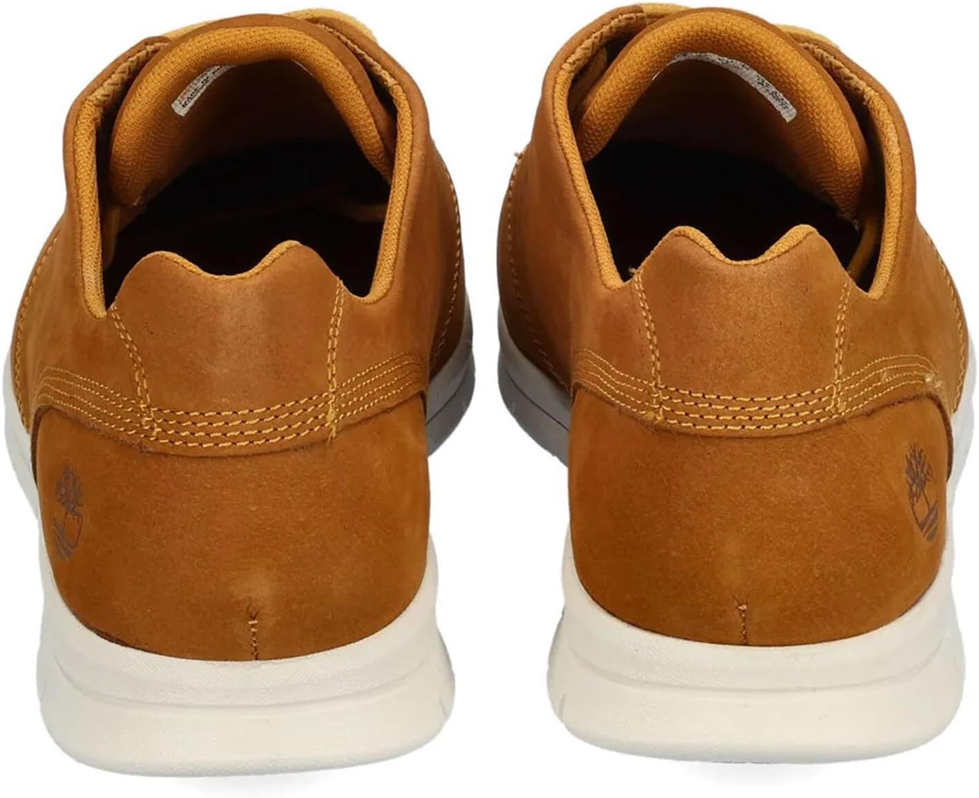 Timberland Men'S Graydon Oxford Low image number 3