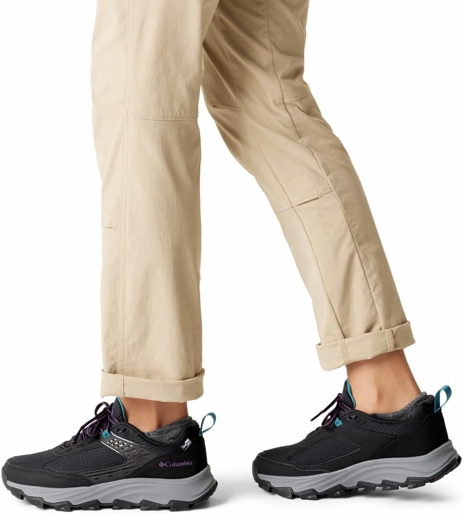 Columbia Women'S Capsule Hatana Max Outdry Hiking Shoe image number 1