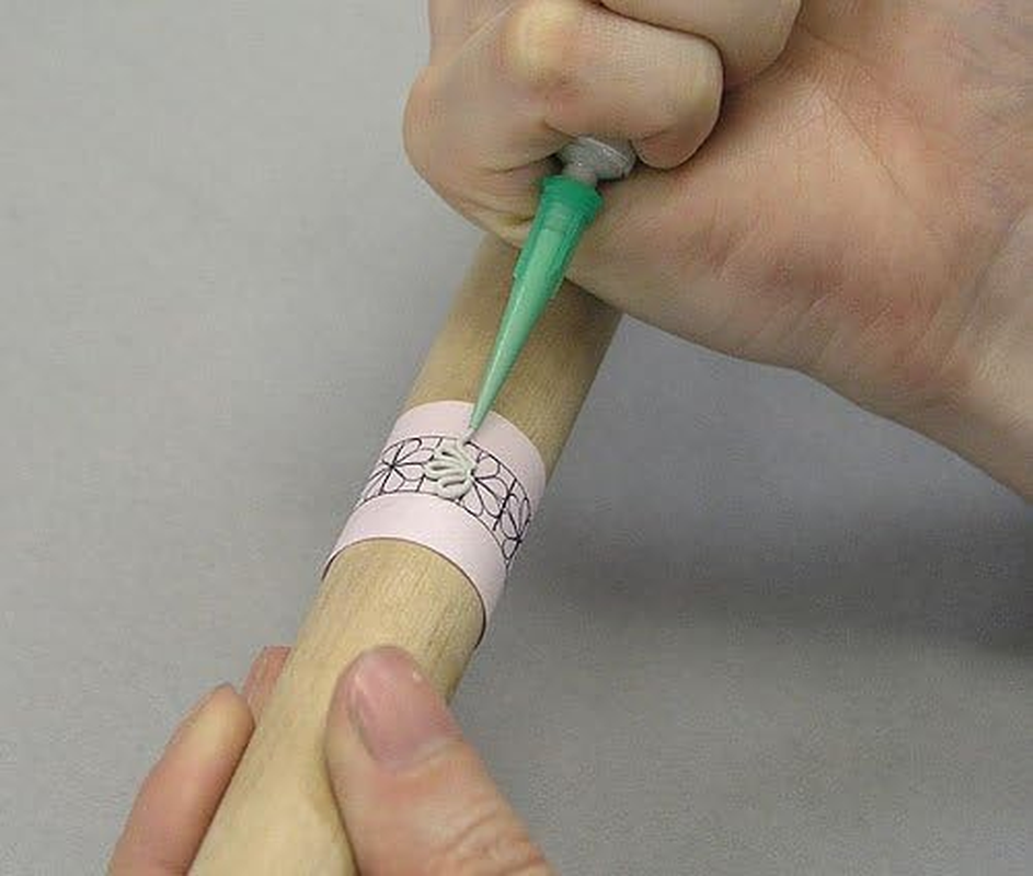 Art Clay Silver Syringe Type 0.4 Oz (10 G) ( image number 6