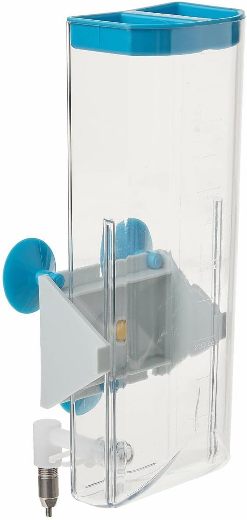 Midwest Homes for Pets Large Animal Water Bottle | Ideal for Hamsters, Mice, Guinea Pigs & Rabbits, Large image number 1