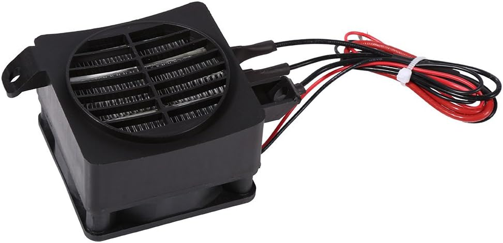 PTC Car Air Heater 100W 12V Energy Saving Car Fan Heater Constant Temperature Heating Element Heaters image number 3