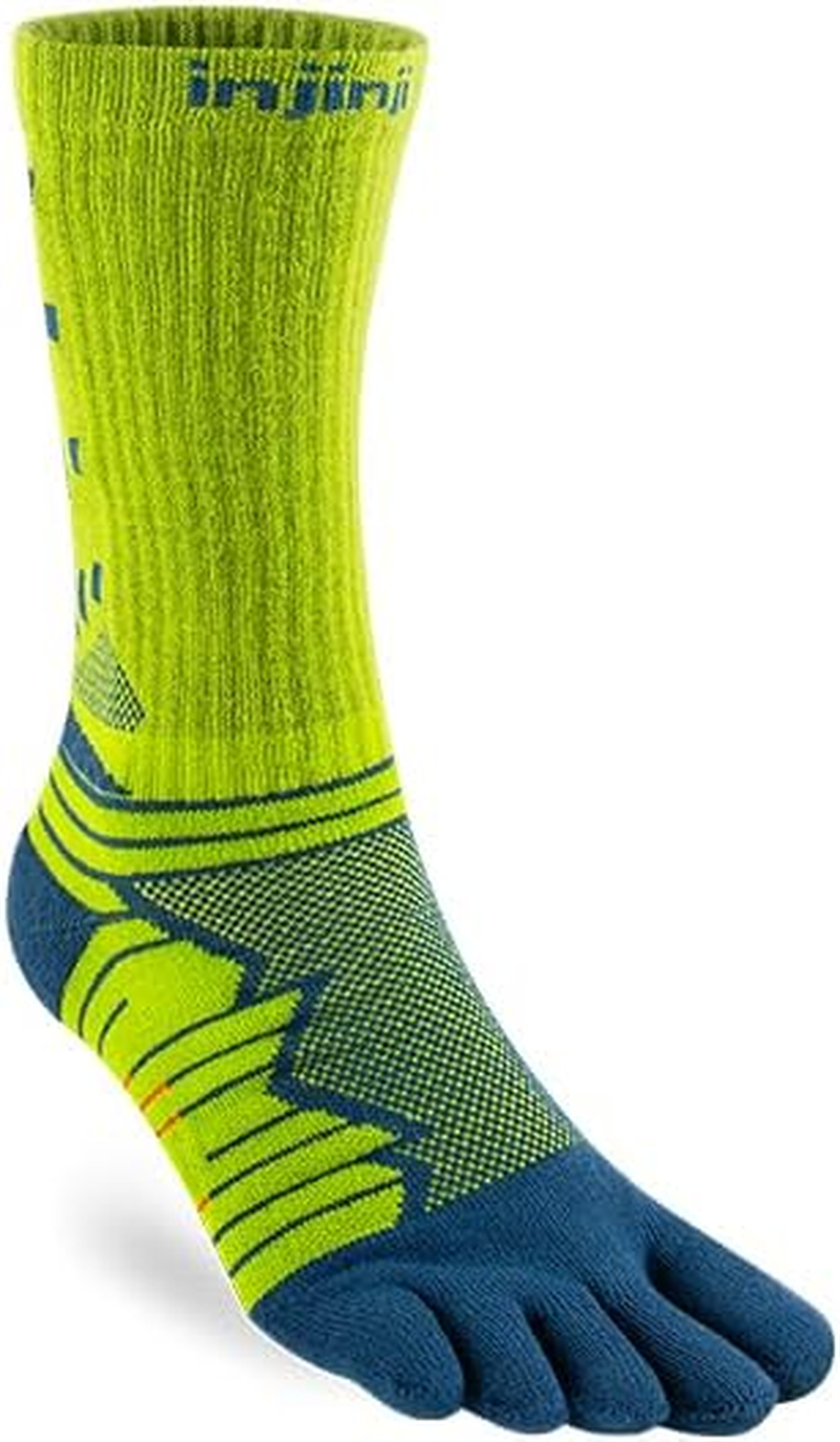 Injinji Ultra Run Crew